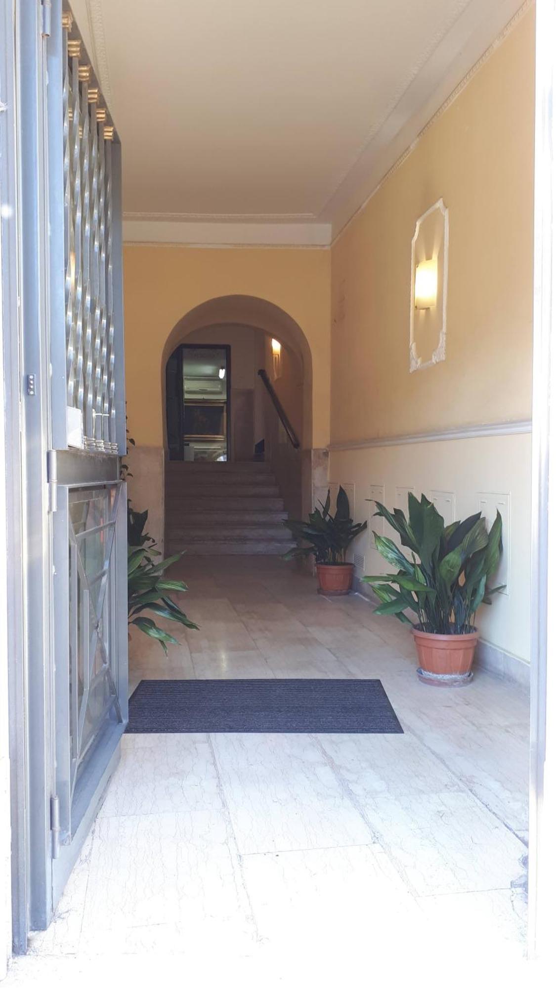 Colosseo Rooms Imperial Rome Exterior photo